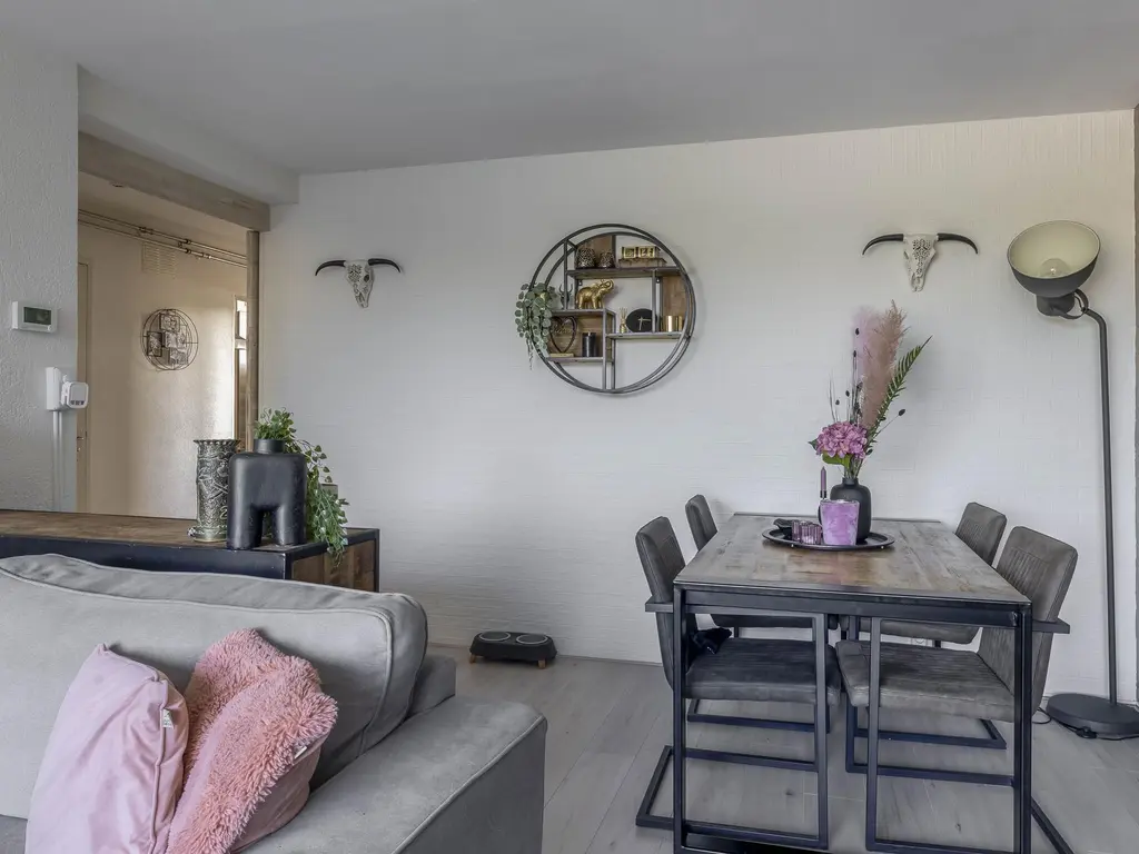 Manonstraat 40, HOOGVLIET ROTTERDAM