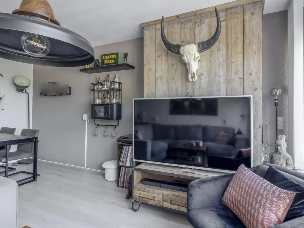 Manonstraat 40, HOOGVLIET ROTTERDAM