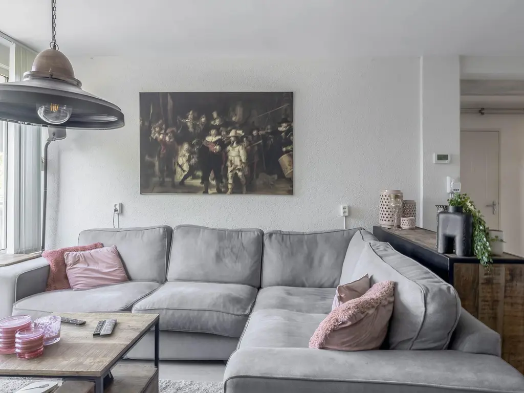 Manonstraat 40, HOOGVLIET ROTTERDAM