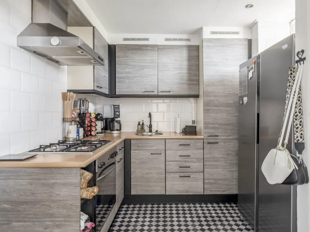 Manonstraat 40, HOOGVLIET ROTTERDAM