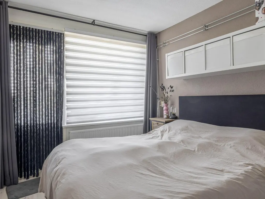 Manonstraat 40, HOOGVLIET ROTTERDAM