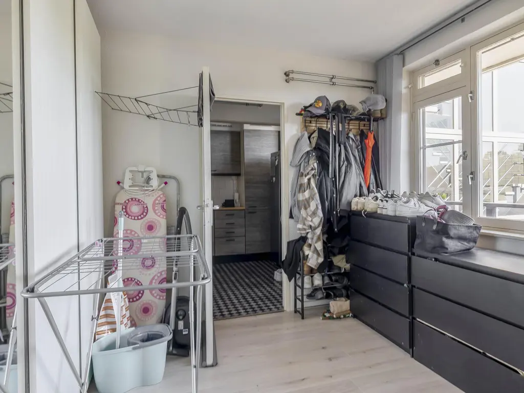 Manonstraat 40, HOOGVLIET ROTTERDAM