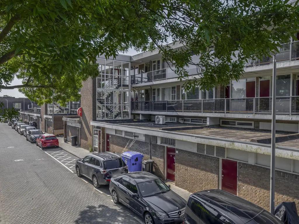 Manonstraat 40, HOOGVLIET ROTTERDAM