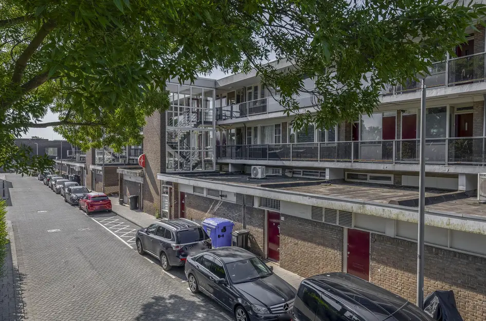 Manonstraat 40
