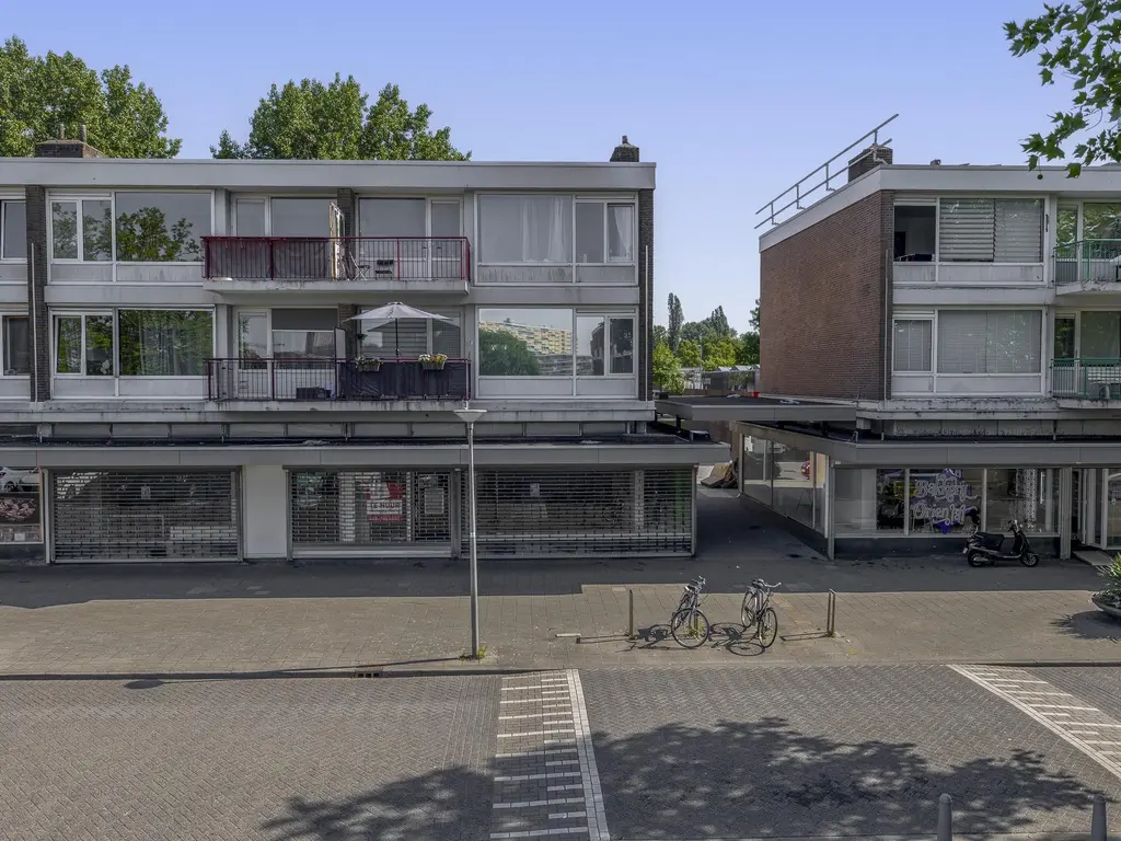 Manonstraat 40, HOOGVLIET ROTTERDAM
