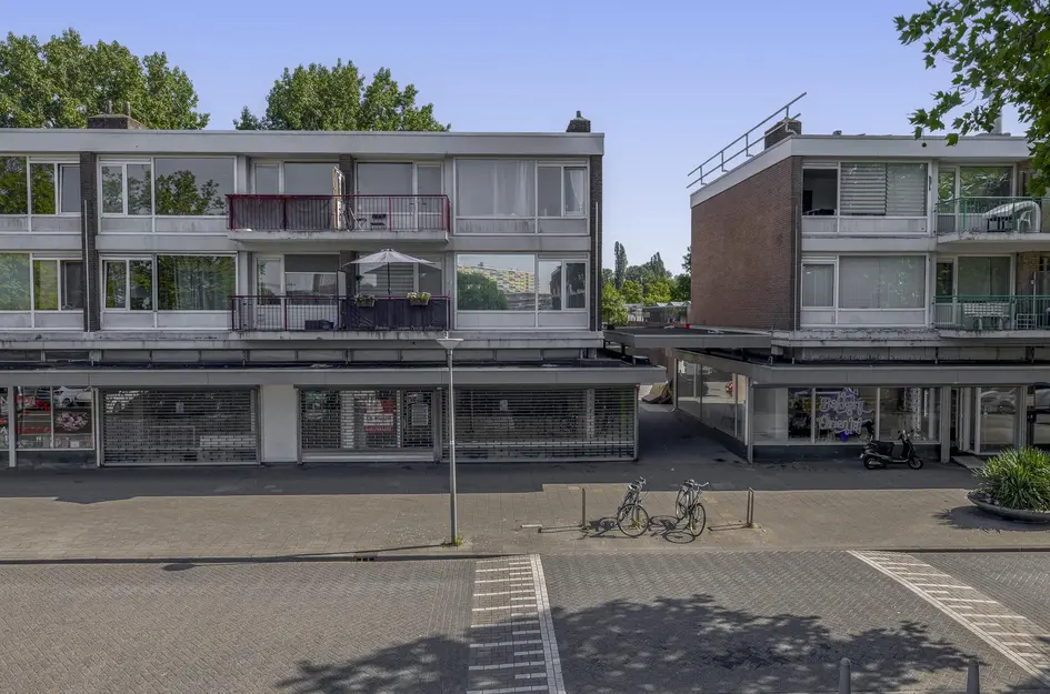 Manonstraat 40