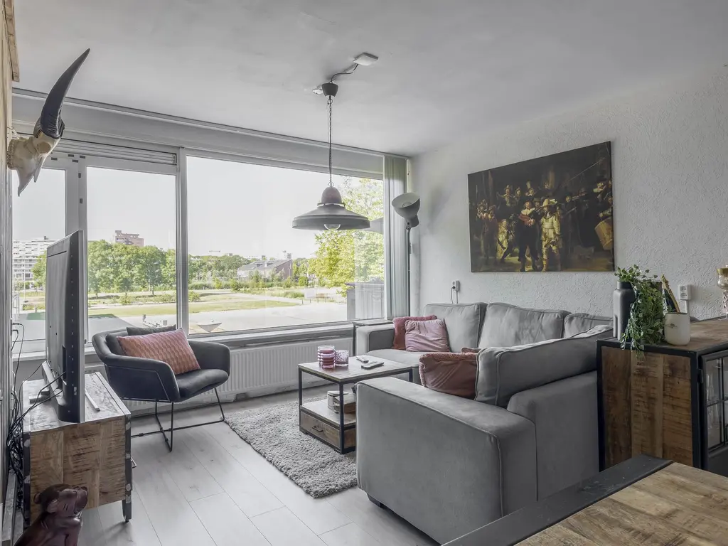 Manonstraat 40, HOOGVLIET ROTTERDAM