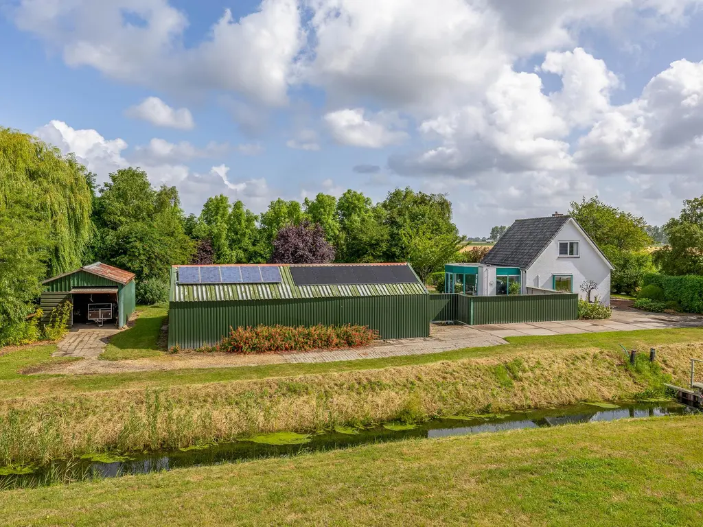 Pancrasgorseweg 2, ROCKANJE