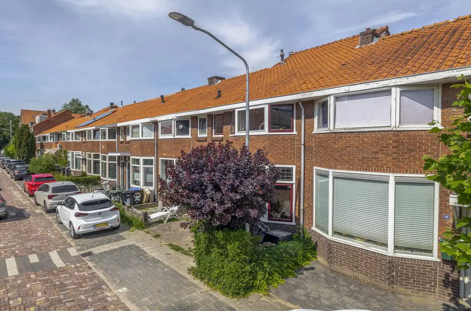 Valeriusstraat 24