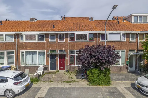 Valeriusstraat 24