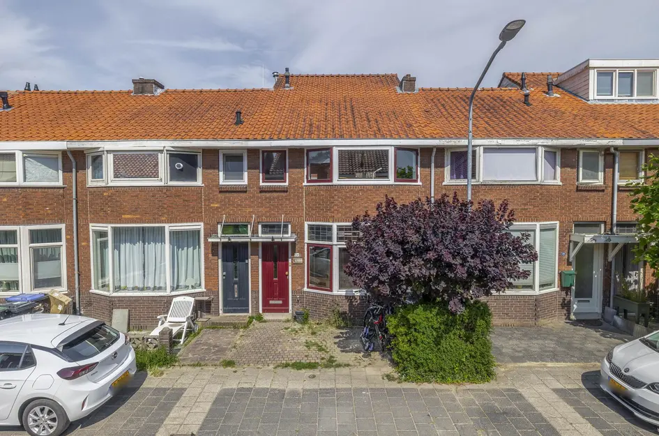 Valeriusstraat 24