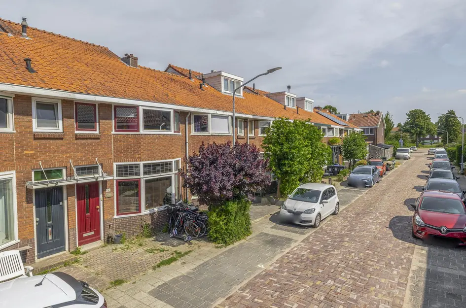 Valeriusstraat 24