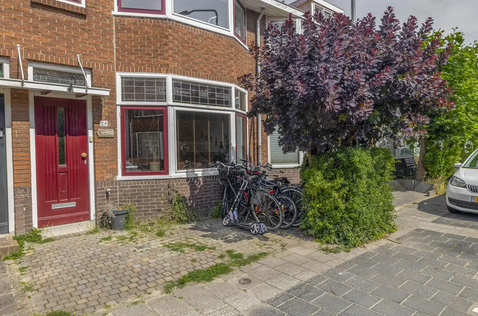 Valeriusstraat 24