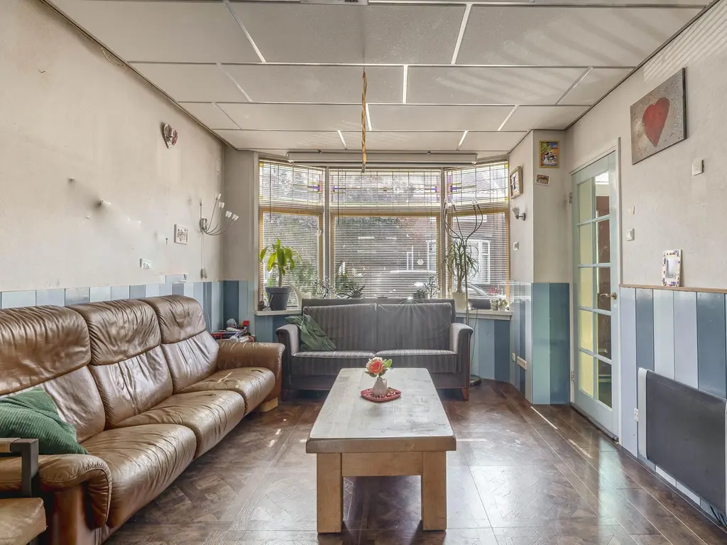 Valeriusstraat 24, DORDRECHT
