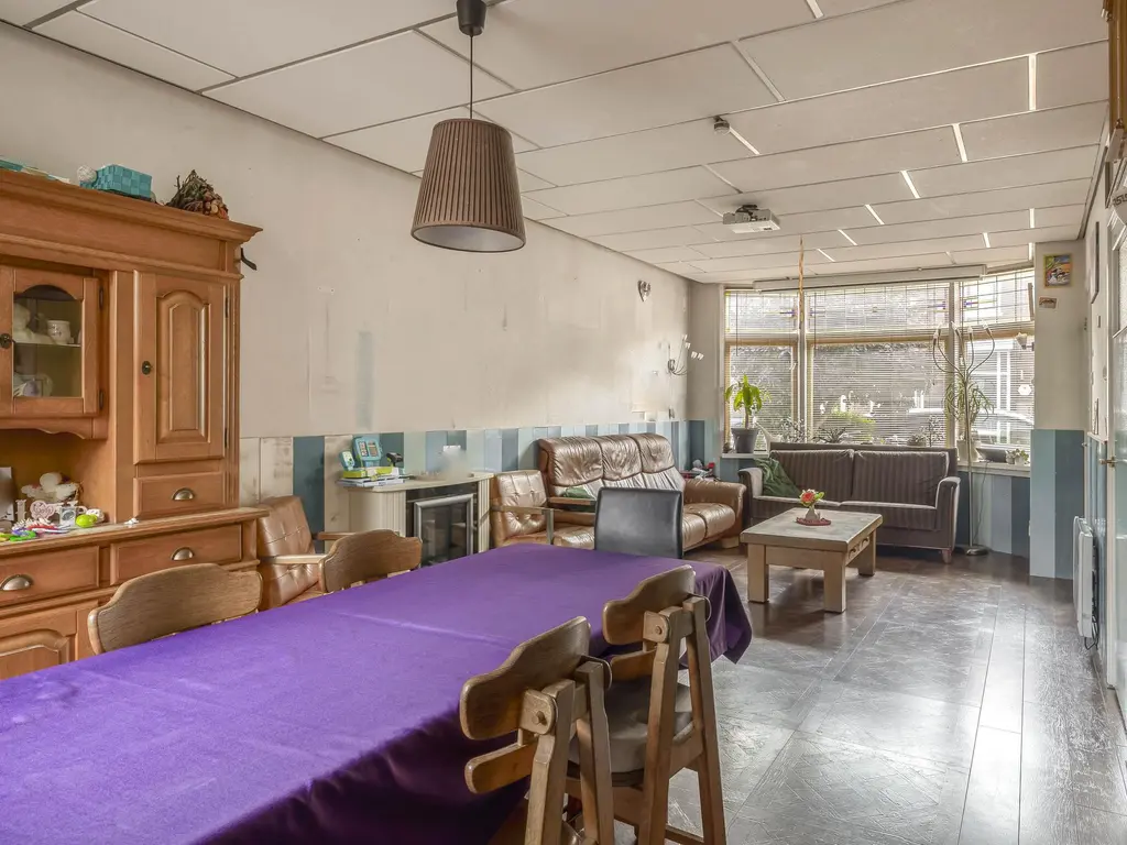 Valeriusstraat 24, DORDRECHT