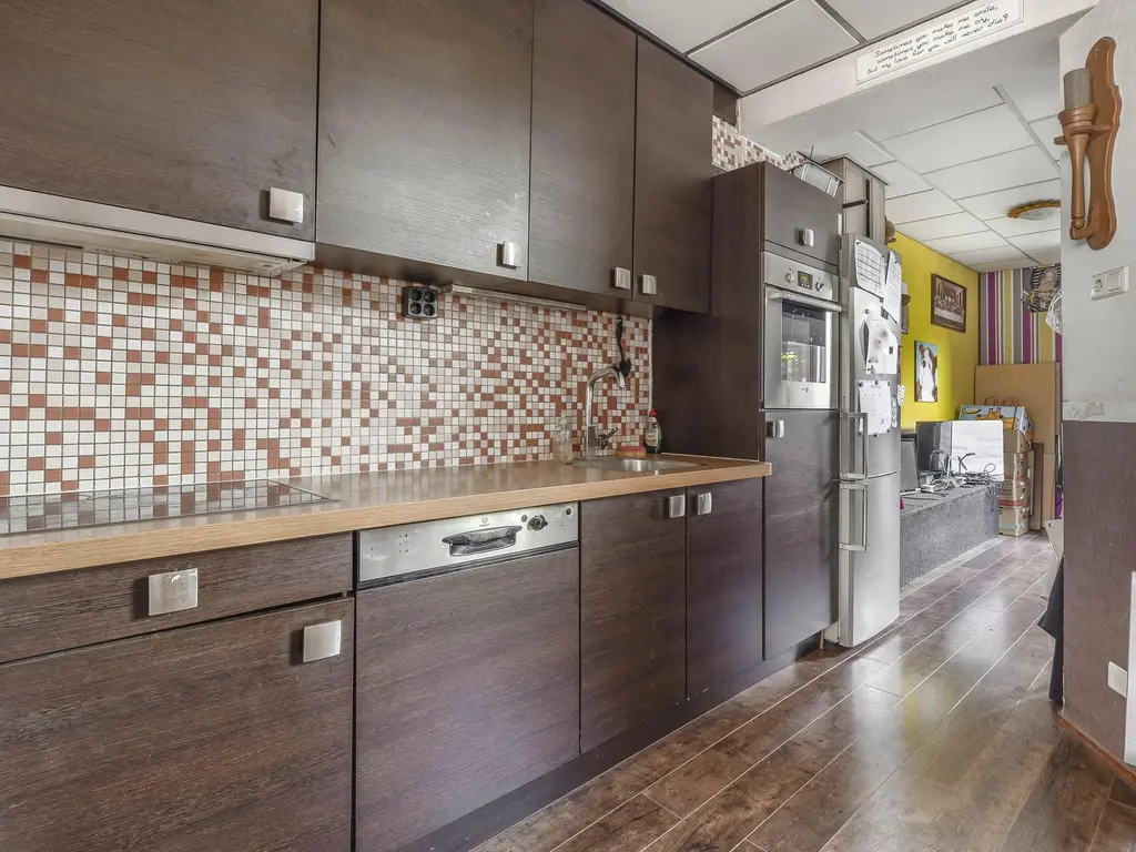 Valeriusstraat 24, DORDRECHT
