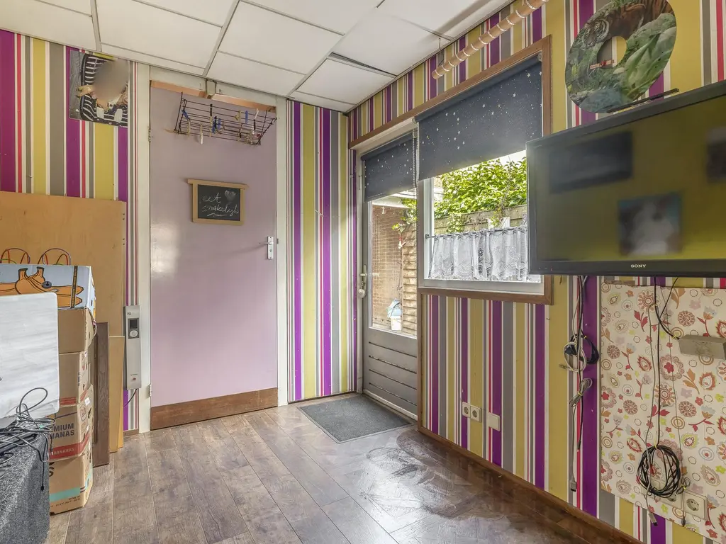 Valeriusstraat 24, DORDRECHT