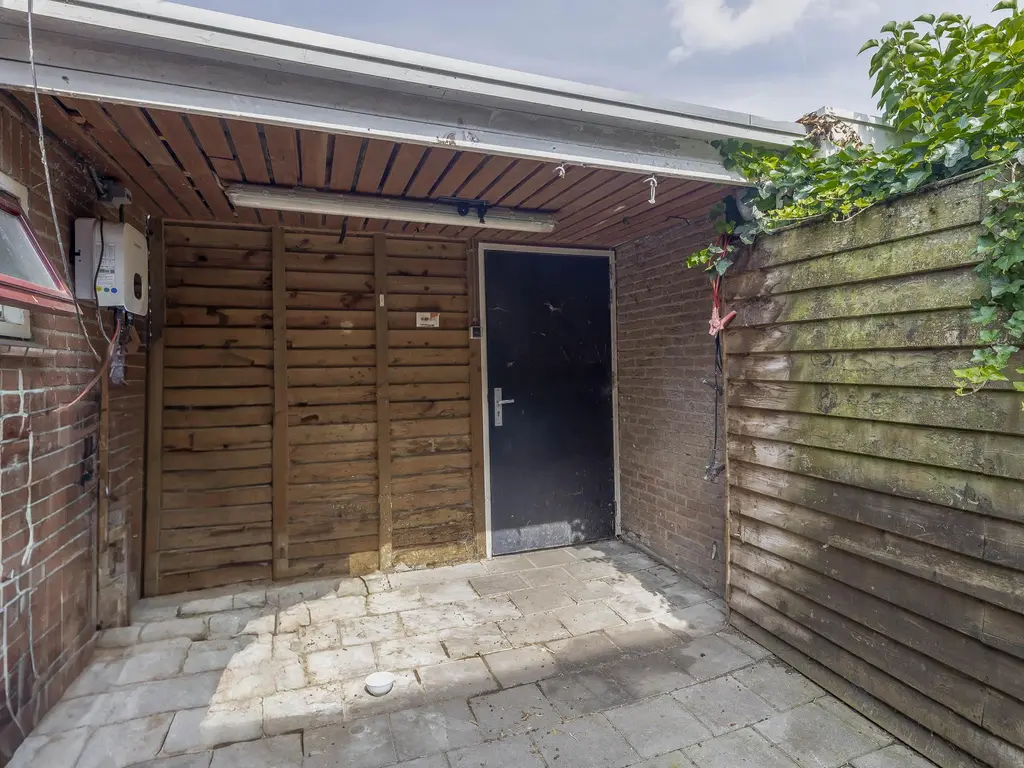 Valeriusstraat 24, DORDRECHT
