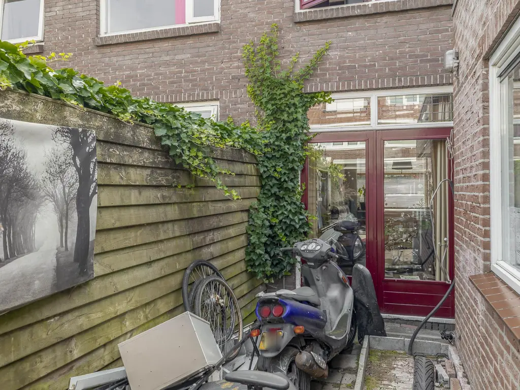 Valeriusstraat 24, DORDRECHT