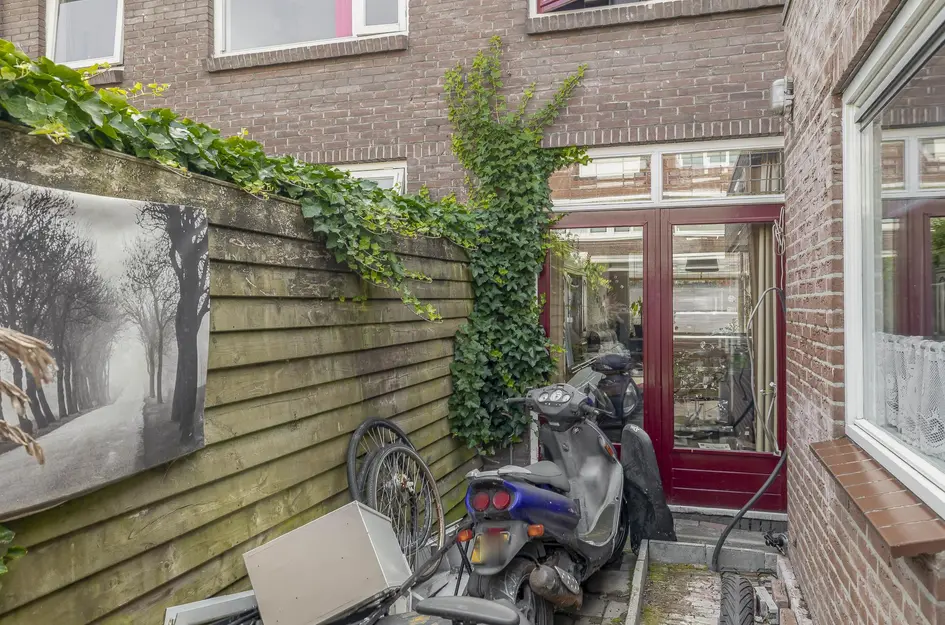 Valeriusstraat 24
