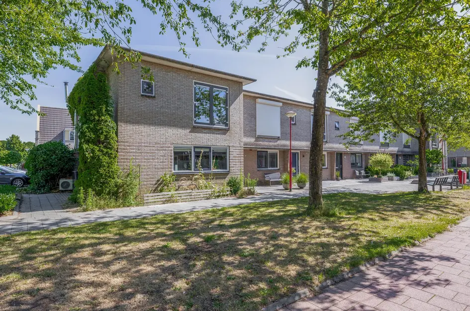 Annie M.G. Schmidtstraat 11