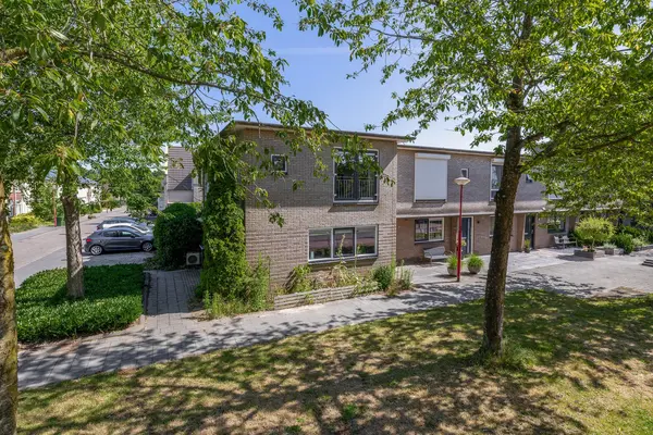 Annie M.G. Schmidtstraat 11