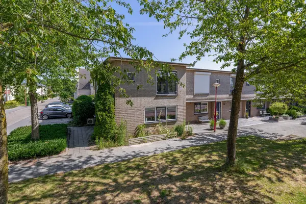 Annie M.G. Schmidtstraat 11