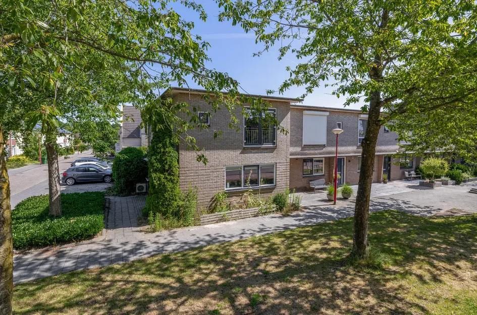 Annie M.G. Schmidtstraat 11