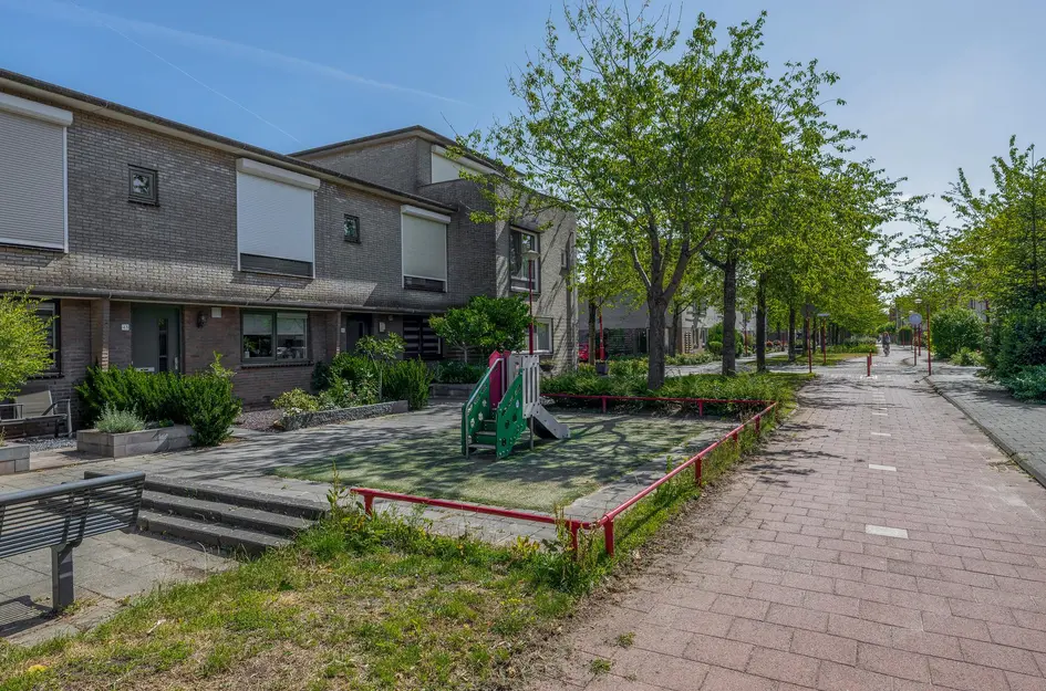 Annie M.G. Schmidtstraat 11