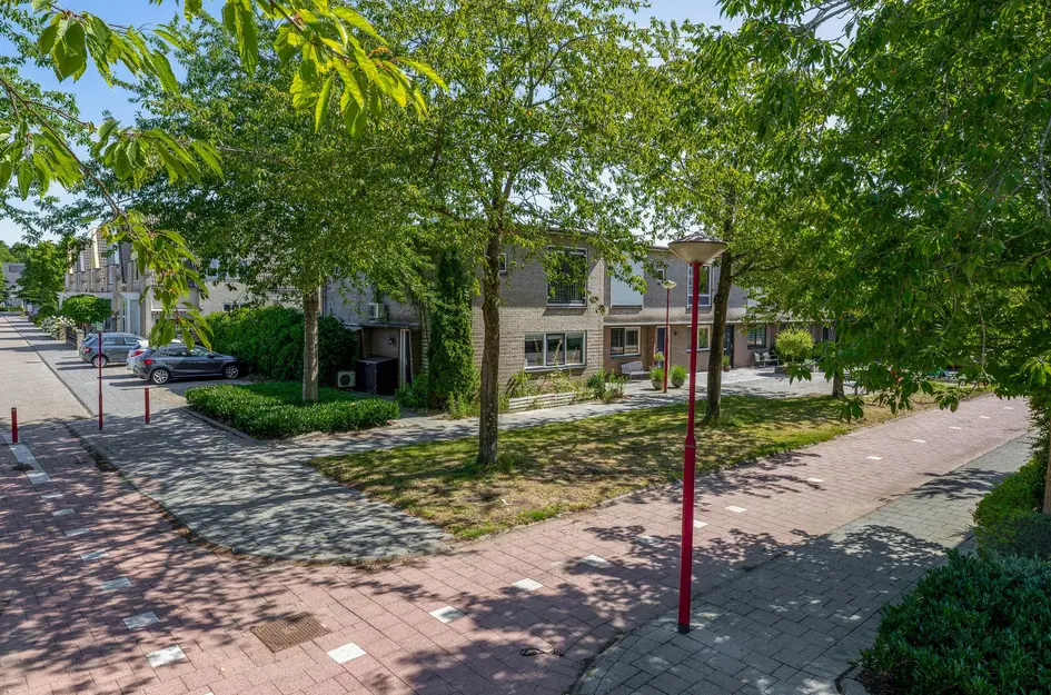 Annie M.G. Schmidtstraat 11