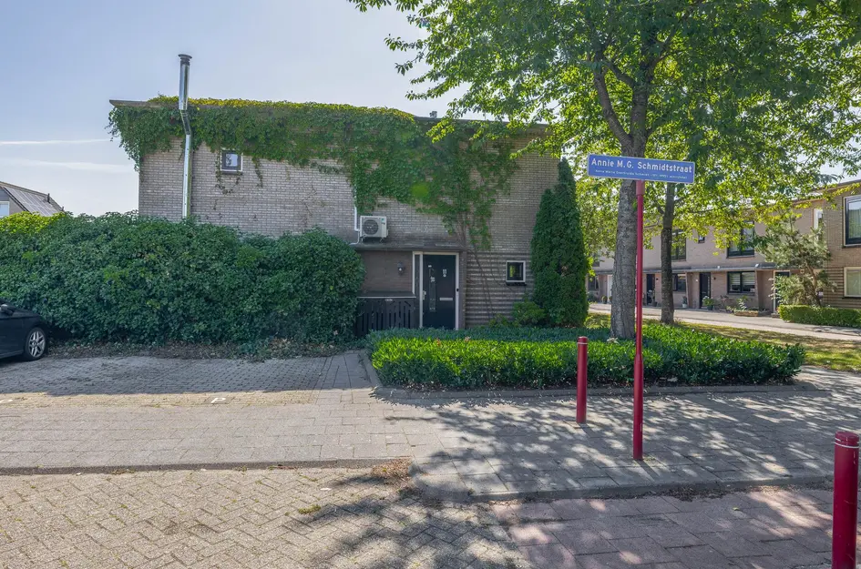 Annie M.G. Schmidtstraat 11