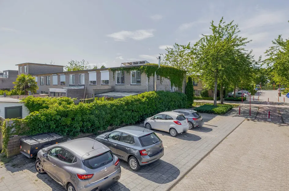 Annie M.G. Schmidtstraat 11