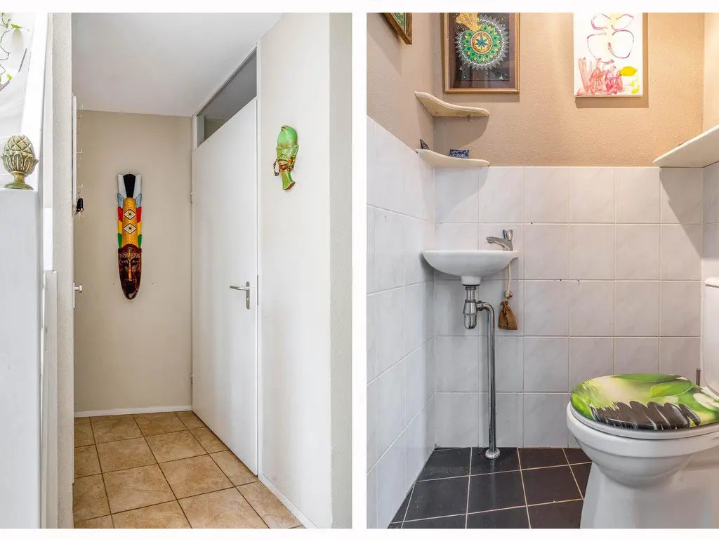 Annie M.G. Schmidtstraat 11, OUD-BEIJERLAND