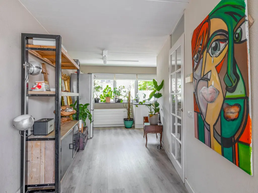 Annie M.G. Schmidtstraat 11, OUD-BEIJERLAND