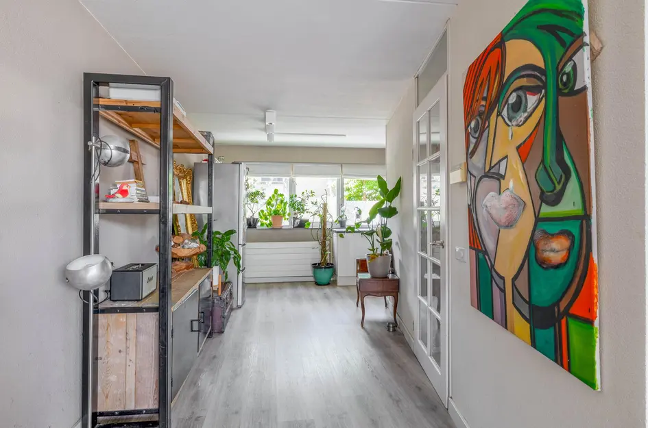 Annie M.G. Schmidtstraat 11