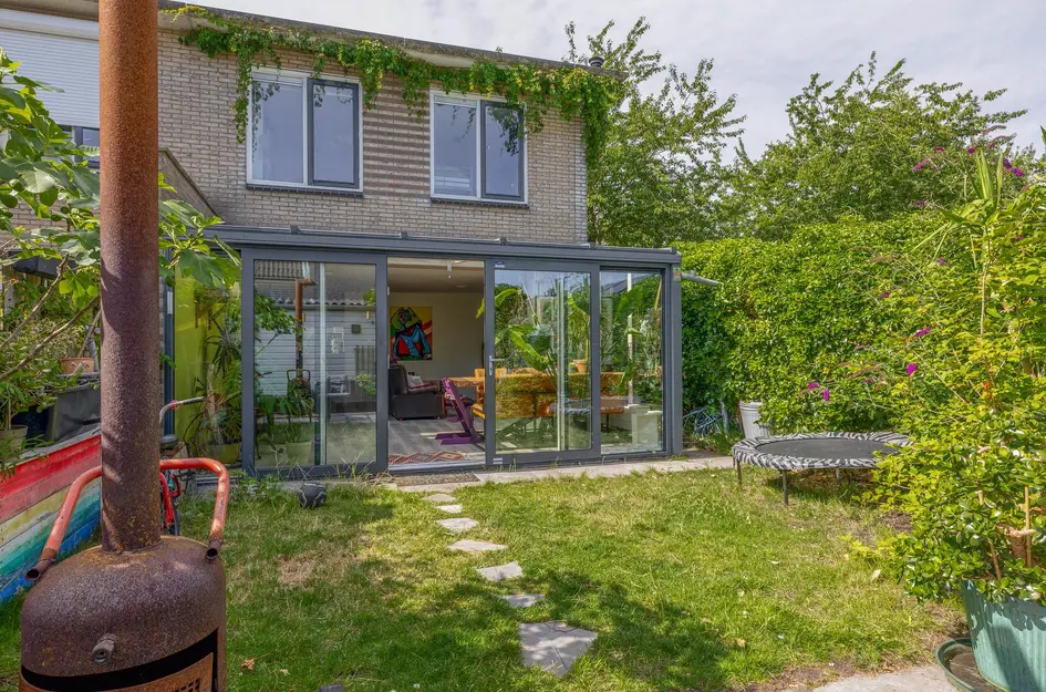 Annie M.G. Schmidtstraat 11