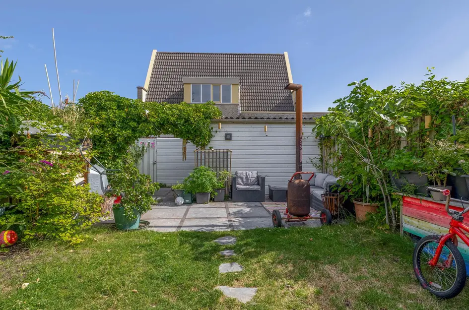 Annie M.G. Schmidtstraat 11