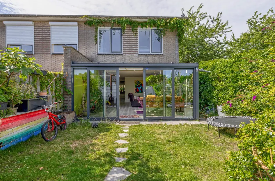 Annie M.G. Schmidtstraat 11