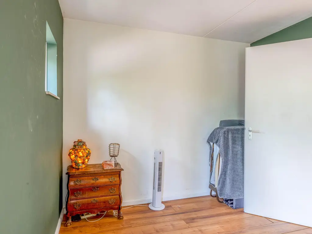Annie M.G. Schmidtstraat 11, OUD-BEIJERLAND