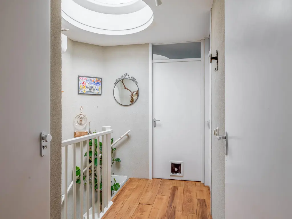 Annie M.G. Schmidtstraat 11, OUD-BEIJERLAND