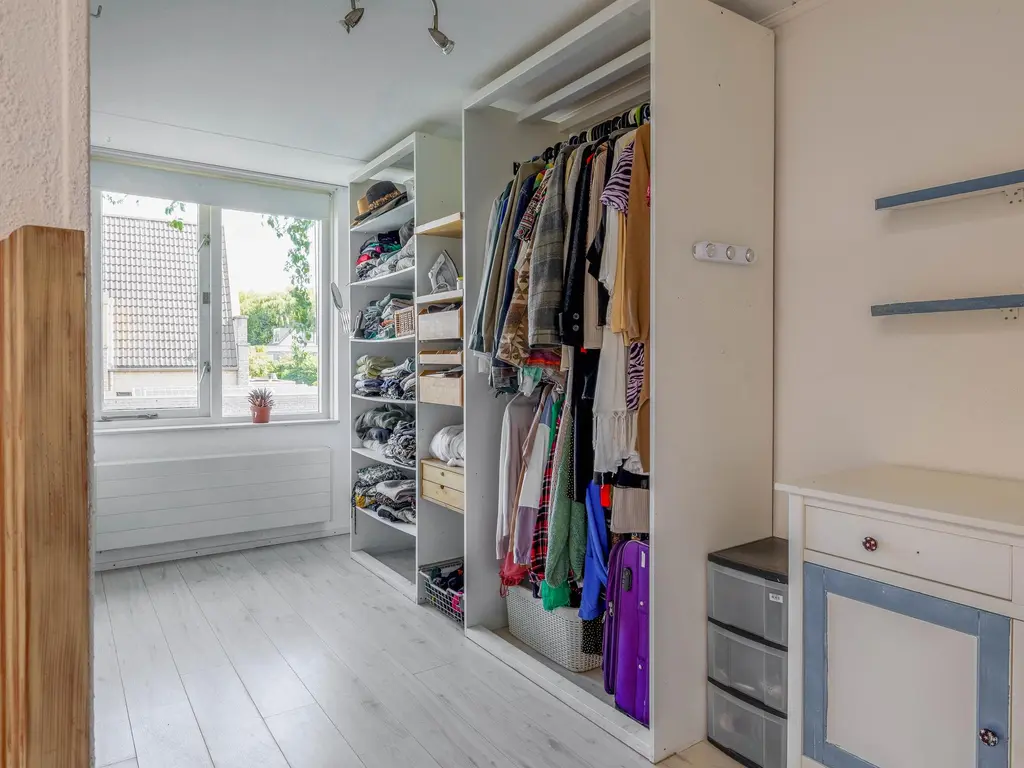 Annie M.G. Schmidtstraat 11, OUD-BEIJERLAND