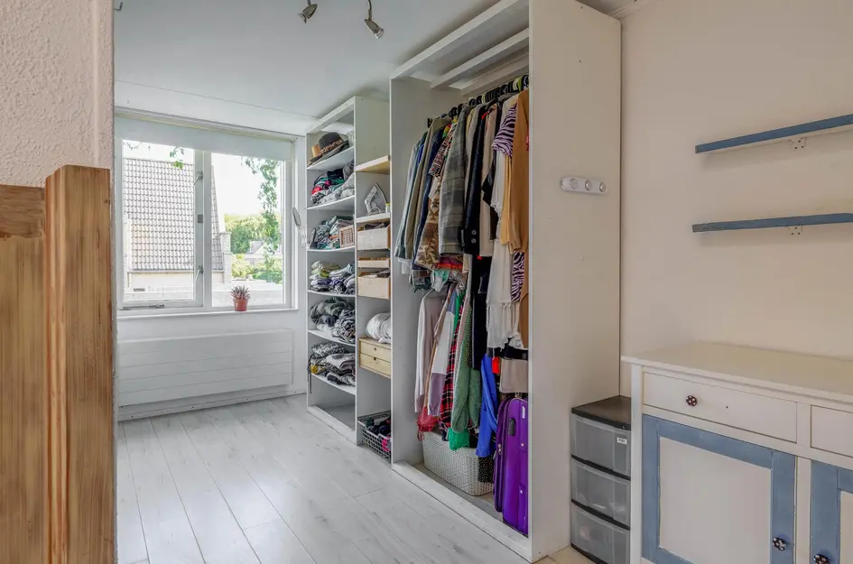 Annie M.G. Schmidtstraat 11