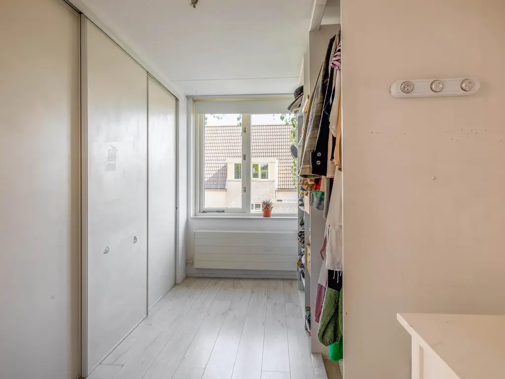 Annie M.G. Schmidtstraat 11, OUD-BEIJERLAND