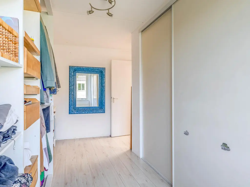 Annie M.G. Schmidtstraat 11, OUD-BEIJERLAND