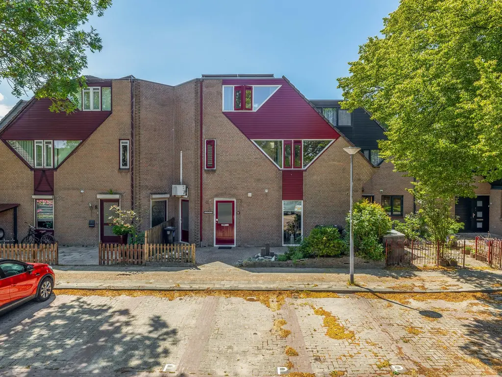 Westererf 9, ROZENBURG