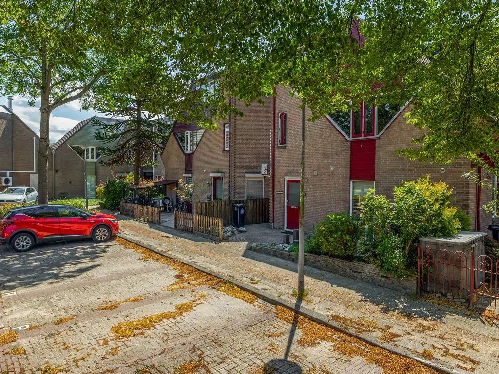 Westererf 9, ROZENBURG