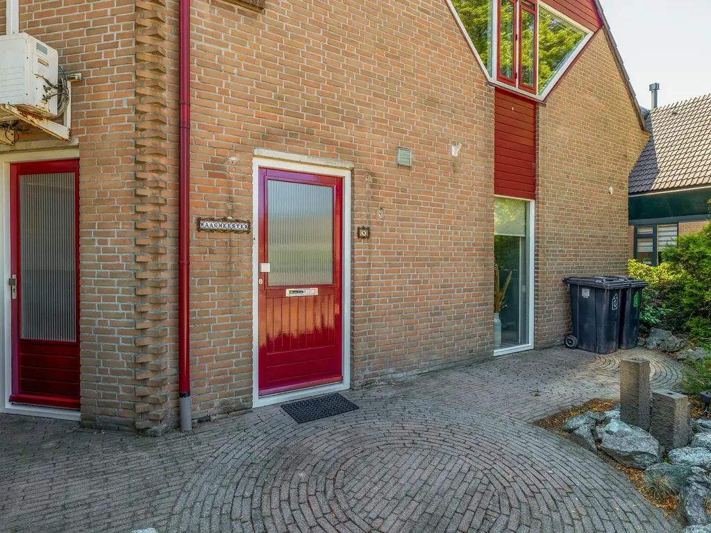Westererf 9, ROZENBURG