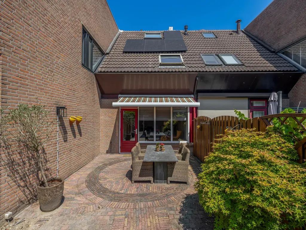 Westererf 9, ROZENBURG