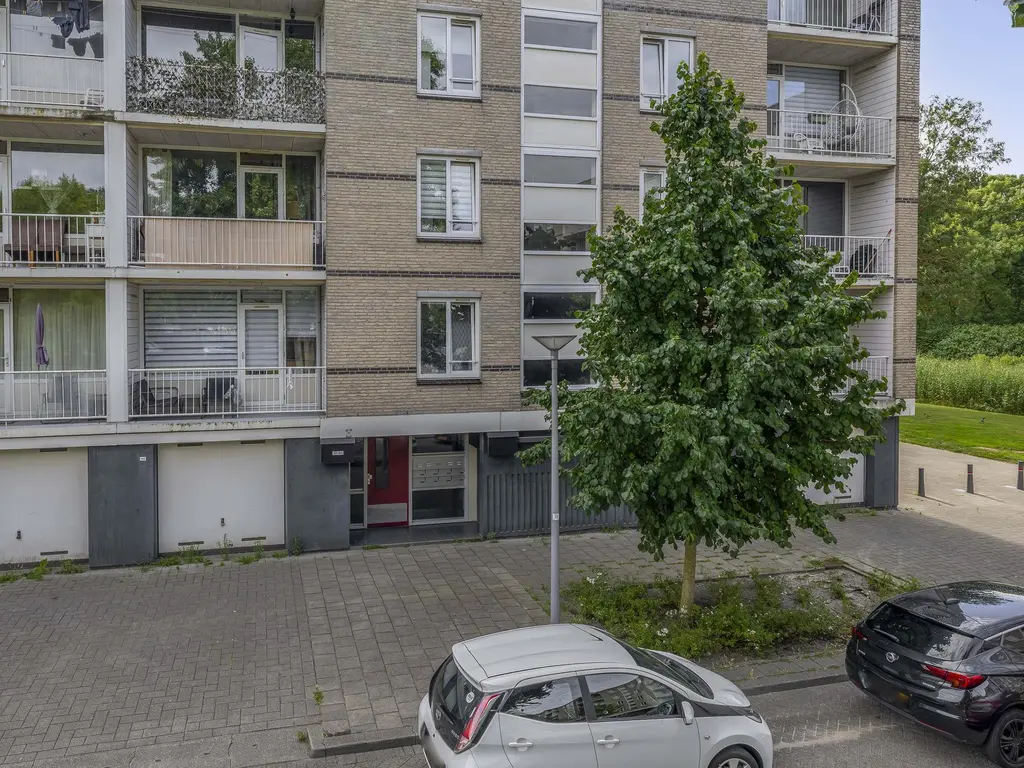 Ruygeplaat 153, ROZENBURG