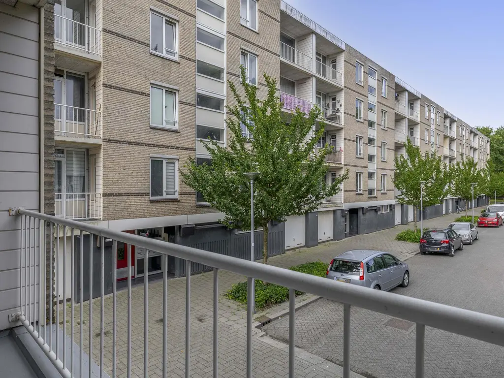 Ruygeplaat 153, ROZENBURG